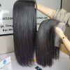 12 14 16 bone straight natural color 13x4 wig 1-min