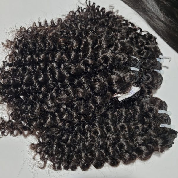 kinky curly vietnamese hari 4