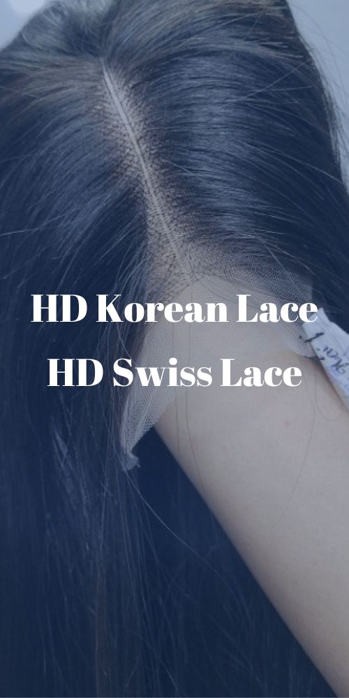 hd korean lace swiss lacea