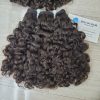 burmese curl natural color vietnamese hair