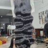 Body Wave Closure Vietnamese human hair