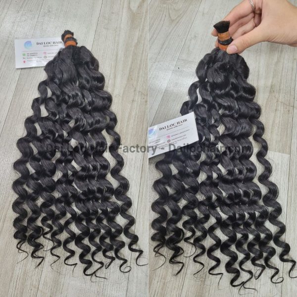 pixie curl bulk hair